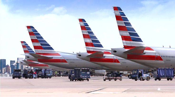 american airlines rebranding