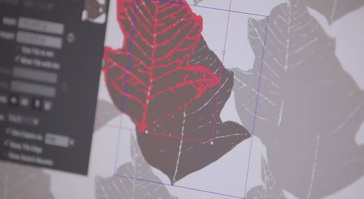 easy logo pattern design making 03