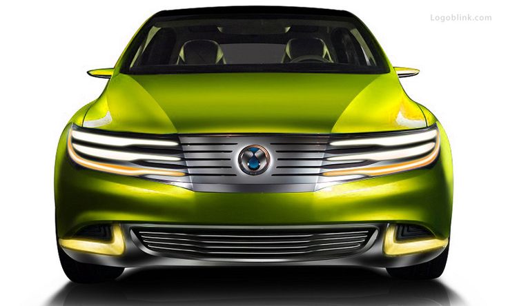 denza car green