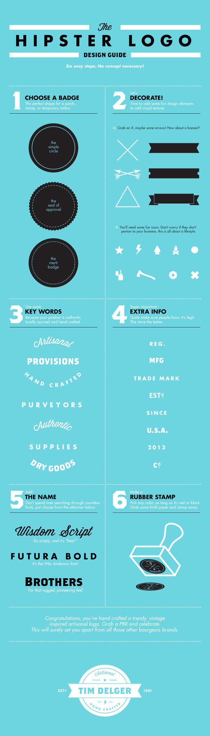 how-to-design-a-hipster-logo