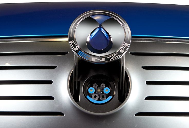 denza mercedes benz logo 7