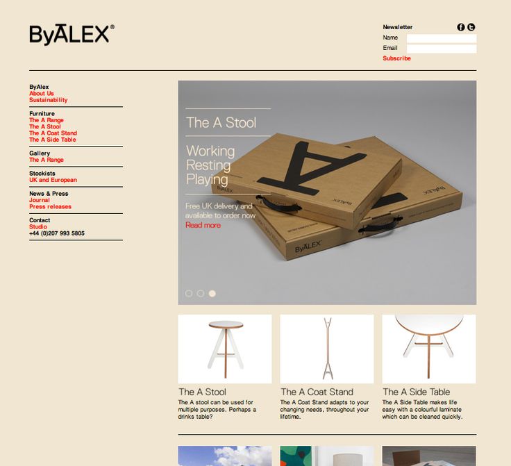 byAlex logo design6