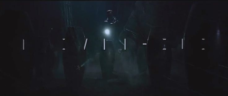 prometheus movie logotype 1